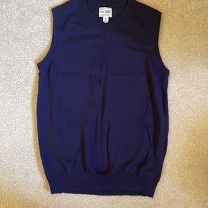 Old Navy Sweater Vest